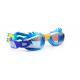 BLING2O KIDS SWIMMING GOGGLE - BLUE DRAGON